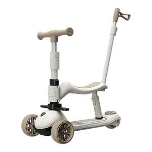 
Special accessories for Beiyi Supreme Pro scooter