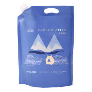 It is suitable for hamster urine sand, gold wire bear urine sand, deodorizing particles, sodium based mineral sand, bathroom, bathroom, bathroom, sand bath sand bedding supplies
