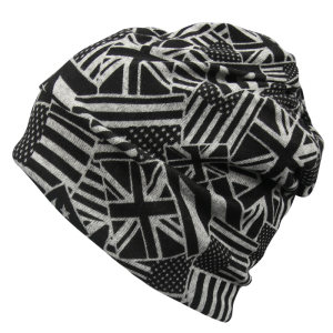 
Buy 1 get 1 free] Outdoor autumn and winter warm neck scarf for men and women, neck gaiter, thickened mask, magic turban hat
