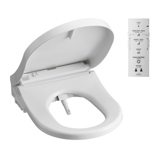 東芝のスマートトイレシート