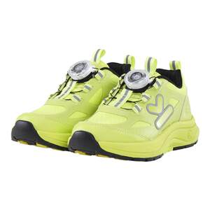 
Carter Rabbit Children's Shoes Children's Sports Shoes 2025 Autumn Knob Shoes Anti-slip Breathable Children's Basketball Shoes Running Shoes