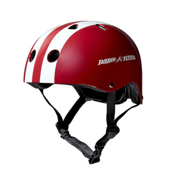 American Radioflyer Children's Helmet Cycling Helmet 2-5 Years Old Balance Bicycle Scooter Safety Helmet