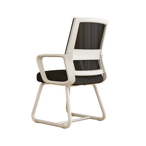
Computer chair Ergonomic chair long-term seating comfortable backrest chair college student dormitory study chair home office chair