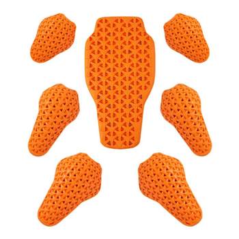 Wosavi Motorcycle Cycling Clothing Elbow Barrels