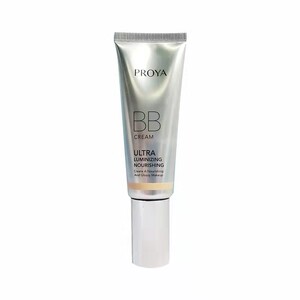 Perlaya BB cream genuine white core muscle crystal BB moisturizing whitening light spot concealer long -lasting does not take off makeup foundation liquid