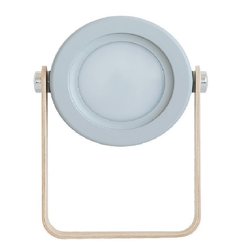 Lantern lamp night light portable folding reading lamp