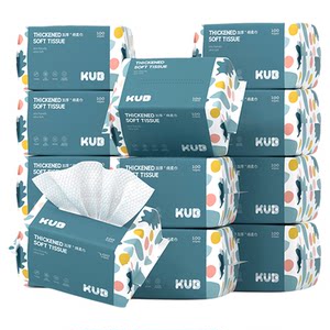 
[Pull down for details to claim the discount] Keyobi Baby Soft Facial Washcloth Non-Cotton Soft Facial Washcloth Special for Newborns