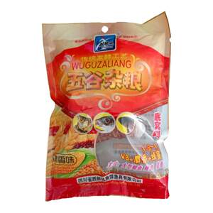 Western style grains and grains secret fishing wheat grains and wheat black pit wild fishing nest material crucian carp bait carp fishing bait bait