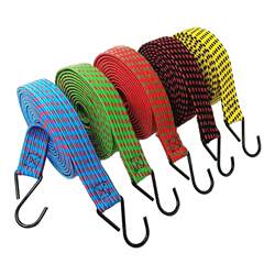 Motorcycle strap luggage rope beef tendon express cargo rope