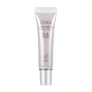 Tmall U first high -pose multi -efficiency repair BB cream 15G trial to install whitening sunscreen BB cream
