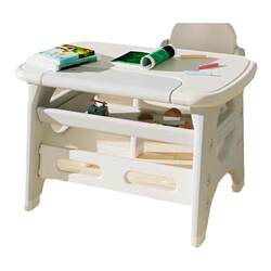 babypods children's table and chair set
