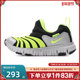 NIKE耐克小童NIKE DYNAMO FREE Y2K (PS)运动休闲鞋CI1185-081