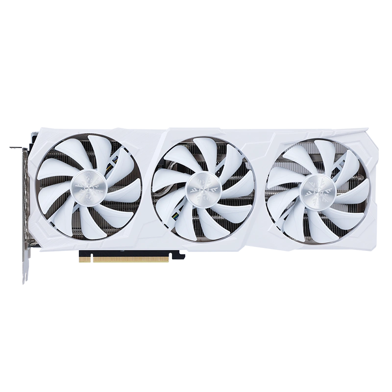 耕升GeForce RTX 4070/4070 SUPER踏雪星极DLSS3电脑游戏独立显卡-Taobao Malaysia