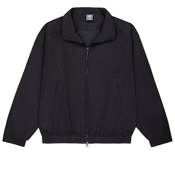 
New Balance NB official authentic 26 new men's casual versatile comfortable jacket MJ61G9ZS