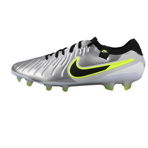 Little Little Little Nike Legend 10 High-end FG Spike Adult Football Shoes Men's DV4328-001
