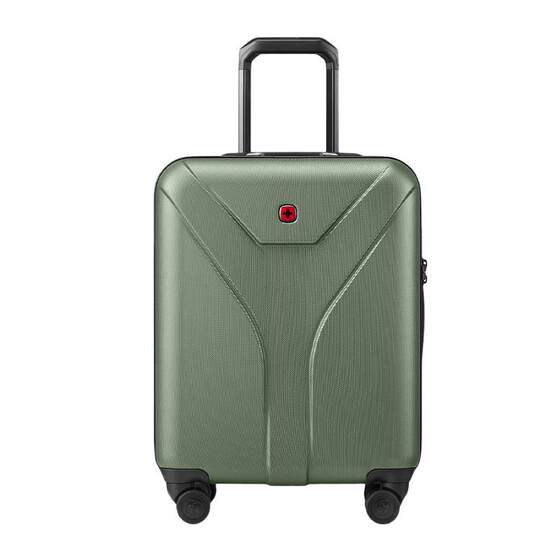 
Weige Swiss Army Knife Trolley Case Durable Luggage Case Large Capacity Suitcase 20 Boardable Travel Boarding Case