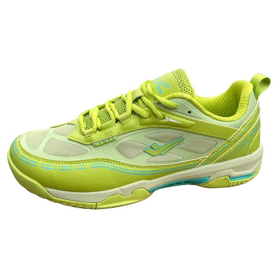 
2026 new professional pickleball shoes for men and women, breathable, shock-absorbing, wear-resistant, special shoes for pickleball training and competition