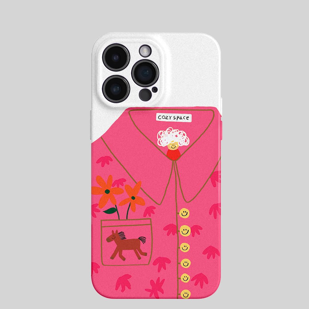 Pokémon Mimikyu iphone16promax mobile phone case anime apple 17 millet 15iqoo13 Huawei p70 suitable for mate60 new nova14 glory 90 vivox100 red rice k80