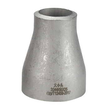 Variable diameter welding head 304 stainless steel large and small head butt welding