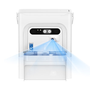
[New Product] Xiaopei Smart Water Dispenser ULTRA Yongquan Living Water Purification and Separation AI Multi-pet Identification