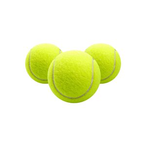 
Professional training tennis children's special kindergarten tennis pet ball dog toy tennis ball