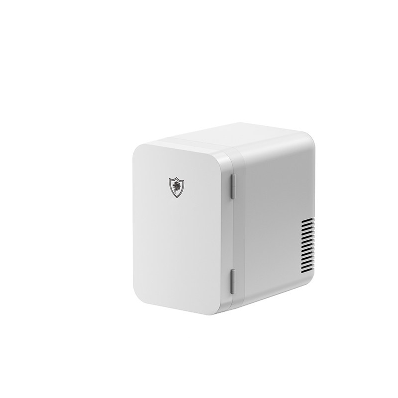 Mini Refrigerator, One-Person Student Dormitory, Single-Person Small ...