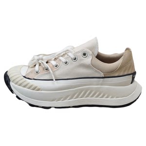 
Converse authentic Chuck 70 classic low top thick sole height-enhancing functional style casual and versatile canvas shoes A08753C