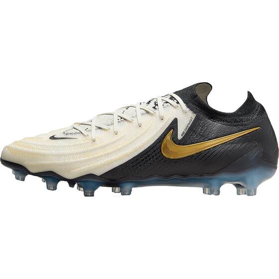 Nike/Nike genuine dark evil series men's AG short nail artificial grass football shoes FJ2554-100