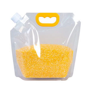 
Grain storage bag, grain seal bag, thickened rice packaging bag, food grade grain storage bag, moisture-proof