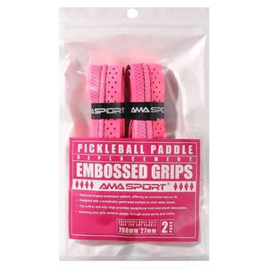 
AMASport Pick racket special hand glue keel sweat-absorbing belt pickleball racket handle wrap belt
