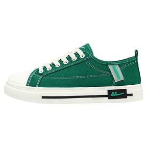 
Shanghai Pull Back Canvas Shoes Men's 2026 New Breathable Classic Autumn Cloth Shoes Men's Retro Sports Leisure Shoes