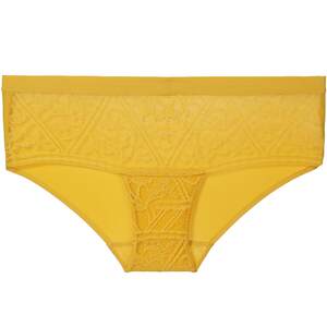 Admire NYC underwear women's summer sexy thin low -waist flat trousers Women's underwear an230191
