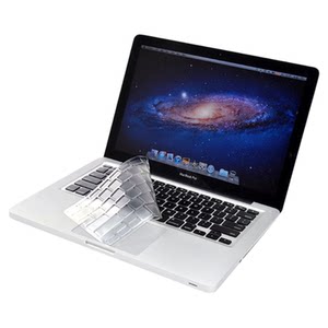 
Suitable for Apple Macbook 14-inch laptop new Pro16Air15 keyboard film neo protective film 13 thin transparent light-transmitting accessories invisible full coverage dustproof M4M5