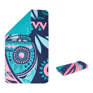 
Decathlon quick-drying bath towel sun protection bathrobe beach towel swimming absorbent towel complete equipment swimming IVK2