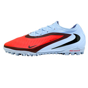 
Zhaji Sports Nike Nike PHANTOM 6-time top TF broken nail artificial grass men's football shoes HJ4123-400