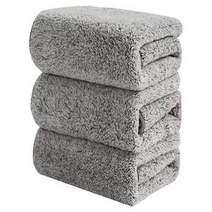Home kitchen supplies and furniture household department store collection daily necessities cleaning artifact bamboo charcoal dishwashing cloth