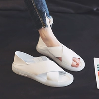 Tide, летние универсальные сандалии, комфортная модная обувь для беременных, коллекция 2022, мягкая подошва, популярно в интернете