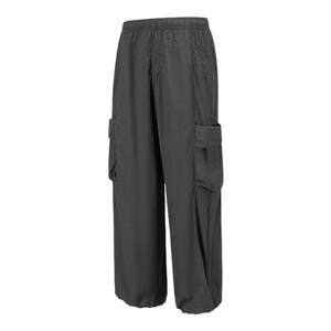 
Decathlon children's outdoor paratrooper pants for boys and girls sun protection and cool workwear hiking and mountaineering sports pants KIDC