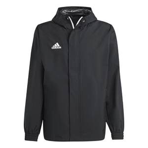 
Outdoor style commuting all-match sports zipper hooded jacket men's spring new adidas Adidas