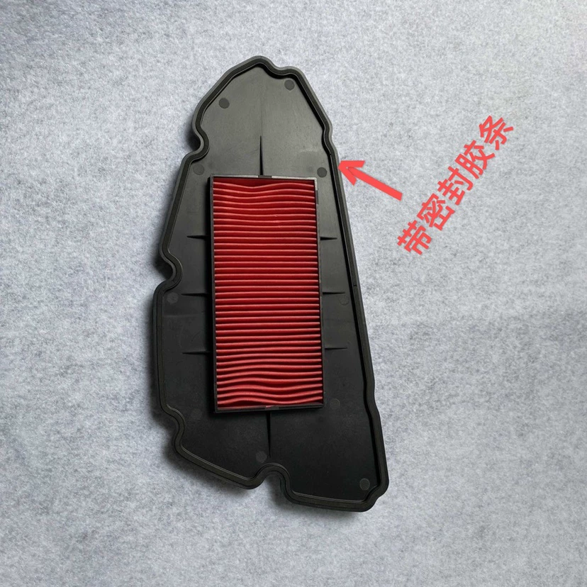 Kymco RKS150 CK150T-11 - Filtro de Aire
