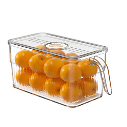 [New Product Special Offer] Refrigerator Fresh Storage Box