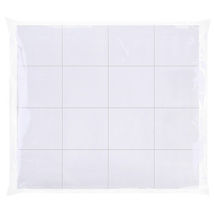 Beauty homes tattoo supplies thickened cotton pad cotton cotton cotton ski cotton non -woven tattoo tattoo cotton tablet dedicated