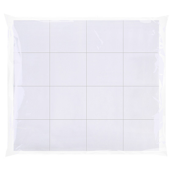Beauty homes tattoo supplies thickened cotton pad cotton cotton cotton ski cotton non -woven tattoo tattoo cotton tablet dedicated