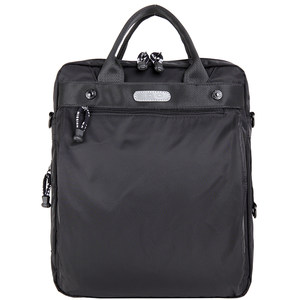 Hong Kong EPOL Yibao Men's OL OL Professional Leisure 14 -inch Computer Class Bag Korean Version Oxford Textiles Canvas handbag