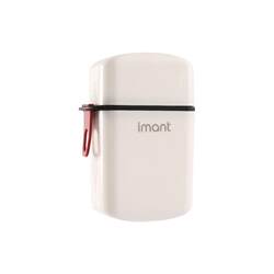 Creative travel soap box with lid, sealed and drainable, portable soap box for business trip, travel storage soap box 2024 new style