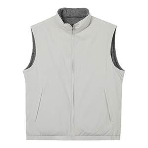 
[90 duck down] SCOFIELD 25 new fashion two-sided warm cotton jacket down jacket for men