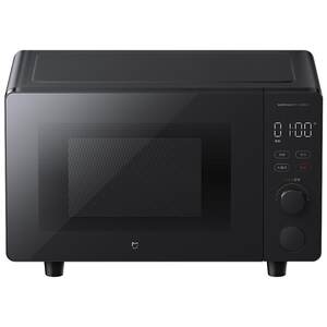 Xiaomi Guanqi Mijia Smart Microwave Oven P1 Frequency Converter Household 20L Thawing Microwave Sterilization Tablet First Level Energy Efficiency