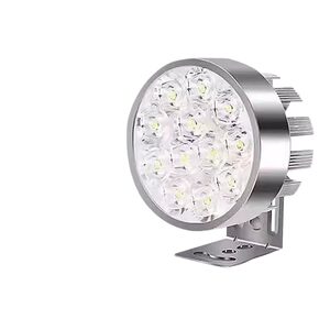 
Motorcycle LED headlight electric car light bulb modified tricycle spotlight super bright spotlight waterproof external