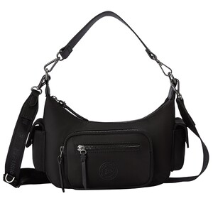 
FILA FUSION Fila bag handbag women's bag underarm bag women's bag sports shoulder bag shoulder bag