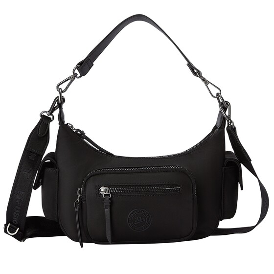 
FILA FUSION Fila bag handbag women's bag underarm bag women's bag sports shoulder bag shoulder bag